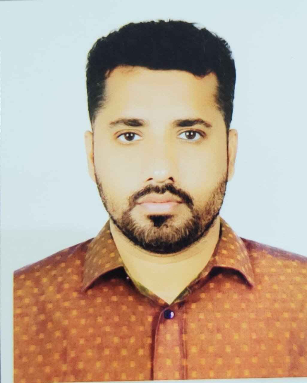 Jamil Hussain