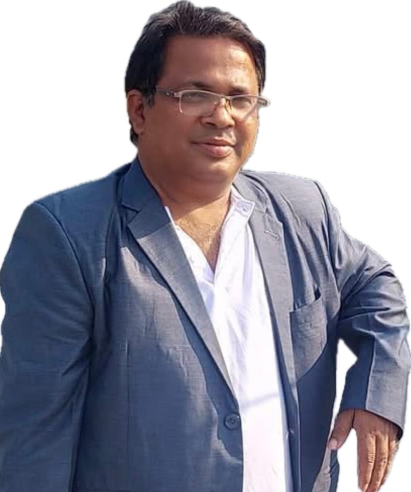 A.T.M. Zillur Rahman