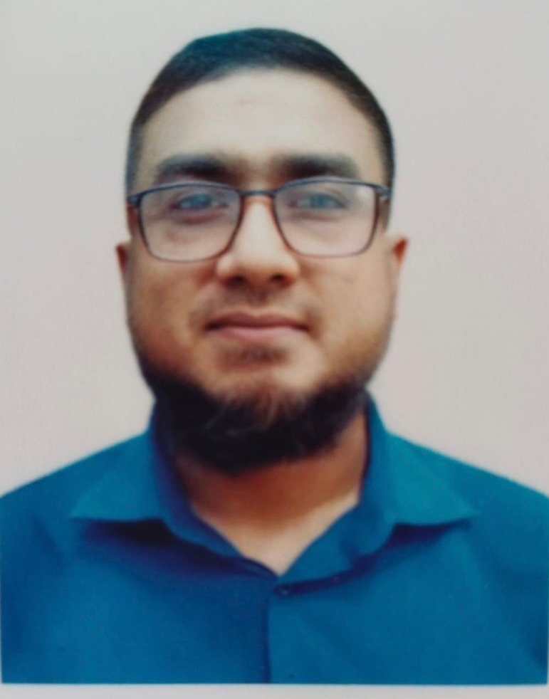 Jamil Hussain
